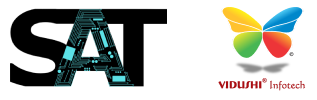 SAT - Vidushiinfotech